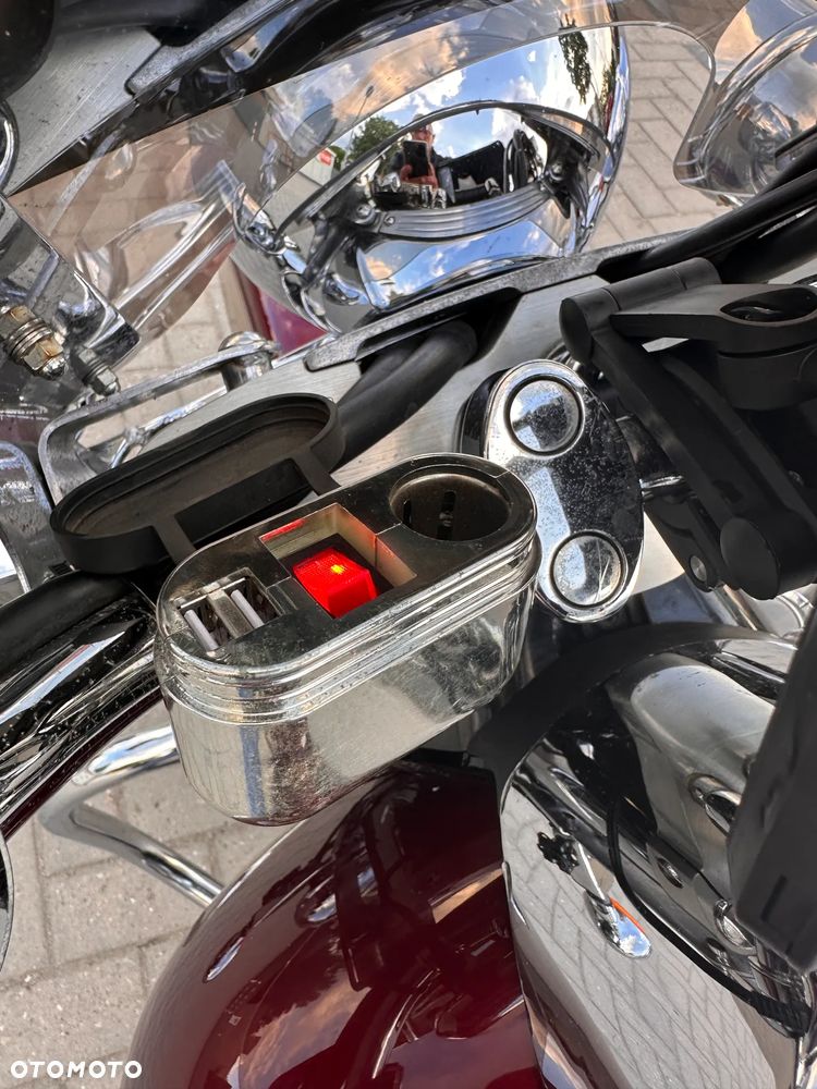 Kawasaki Vulcan - 12
