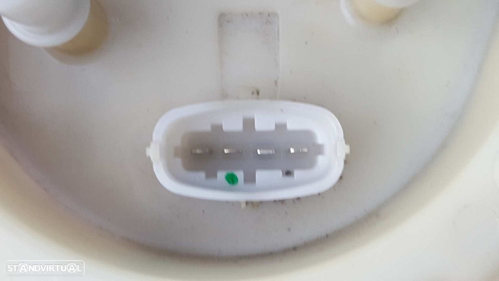 BÓIA DE COMBUSTÍVEL PEUGEOT BOXER CAJA CERRADA (RS 3000) (330/333) 2007 ->) HDI... - 5