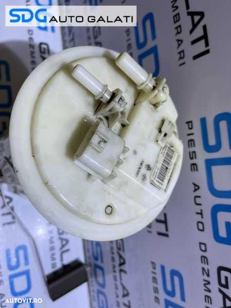 Pompa cu Sonda Senzor Litrometru Combustibil Motorina Rezervor Renault Scenic 3 1.5 DCI 2009 - 2017 Cod 0580203120 172026141R 172026141 [N2081] - 3