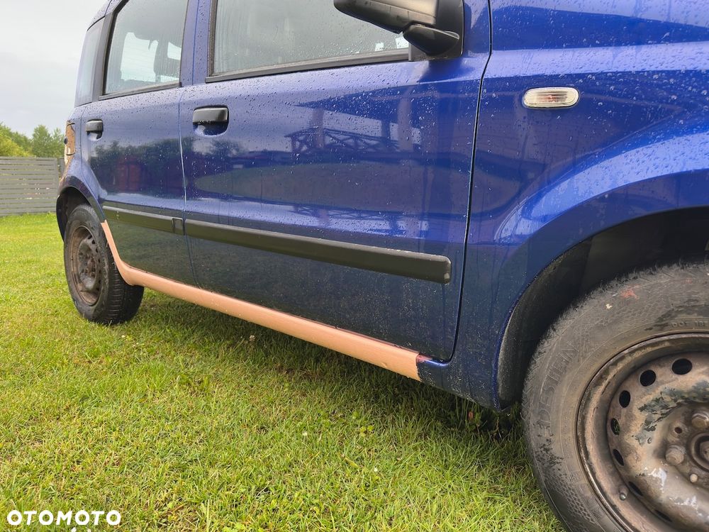 Fiat Panda 1.1 Active Eco - 20