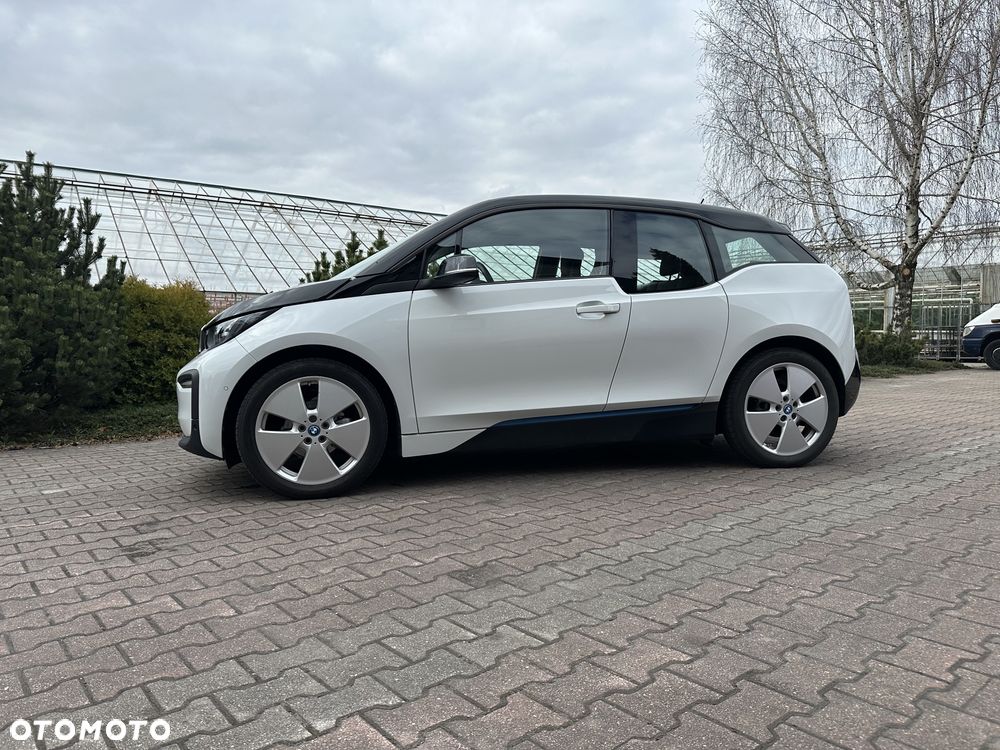 BMW i3 120 Ah - 4