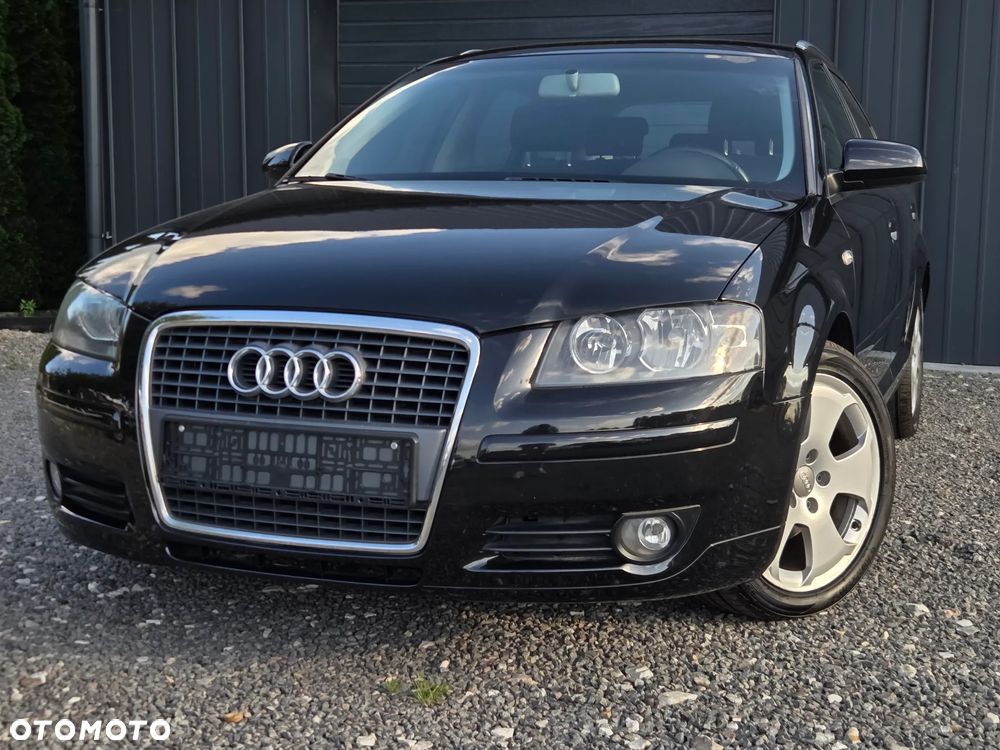 Audi A3 - 7