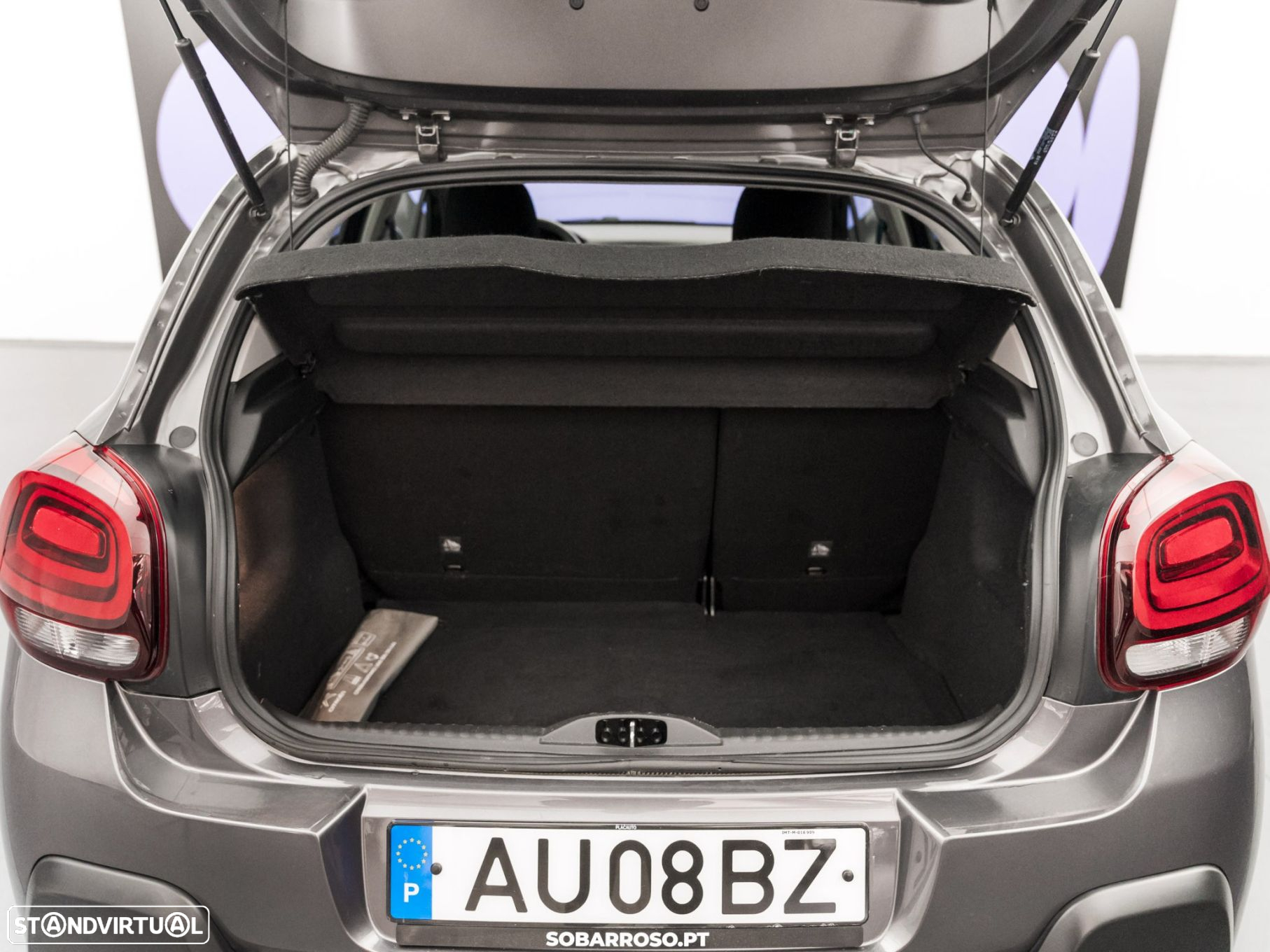 Citroën C3 1.5 BlueHDi Feel Pack - 11