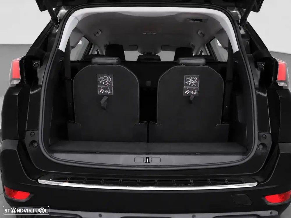 Peugeot 5008 1.2 PureTech Allure EAT8 - 17