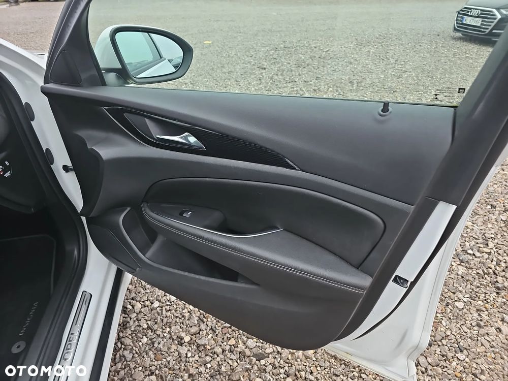 Opel Insignia 1.5 T Innovation S&S - 21