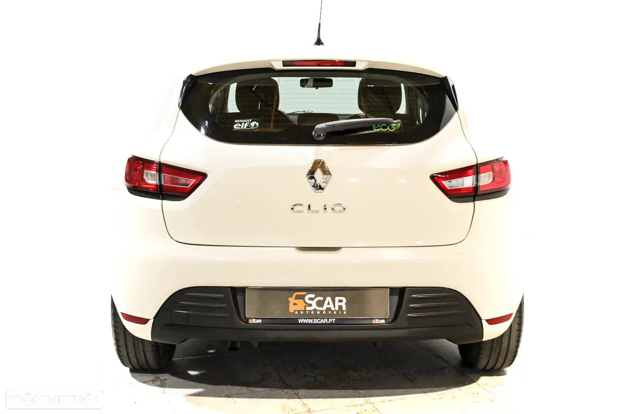 Renault Clio 1.2 Zen - 4
