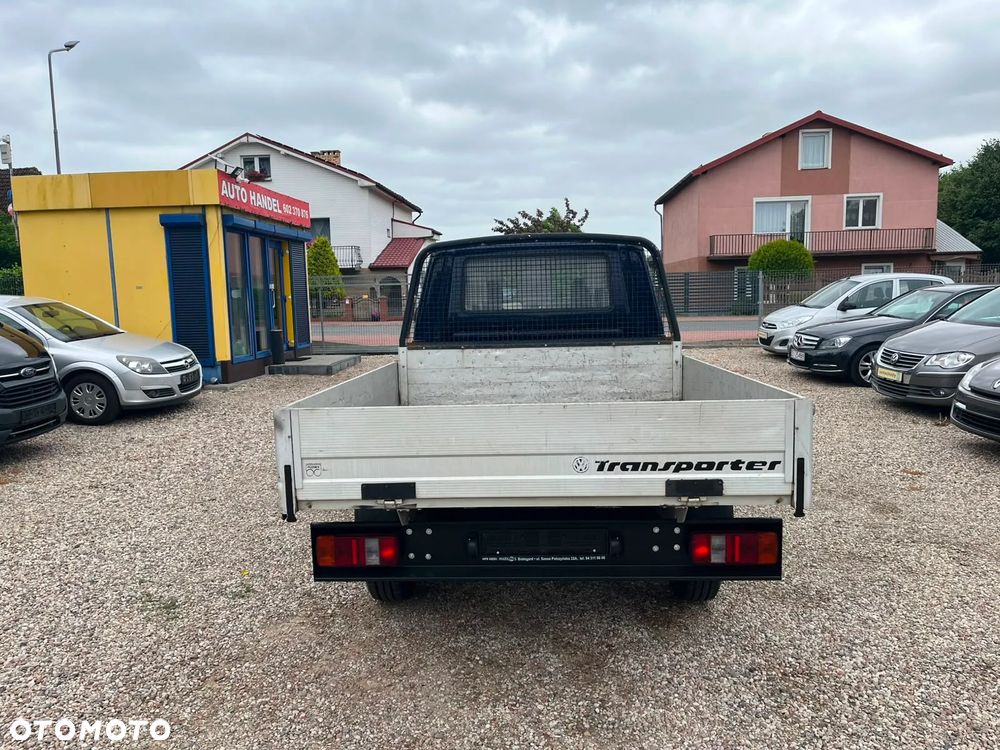 Volkswagen Transporter Standard - 9