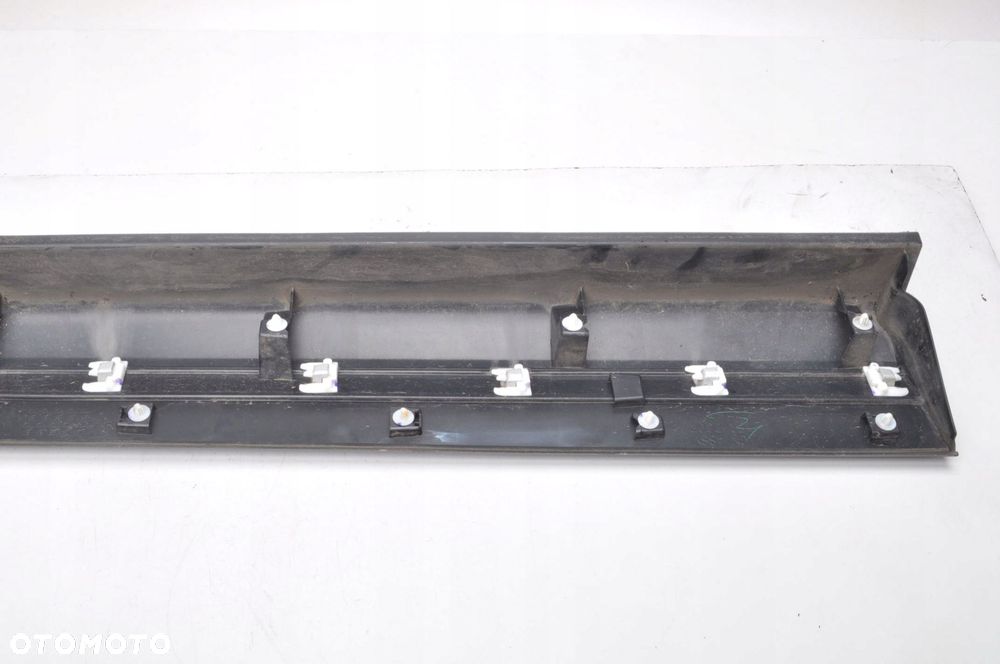 MITSUBISHI ECLIPSE CROSS LISTWA DRZWI LEWA PRZÓD 5727A509 - 3