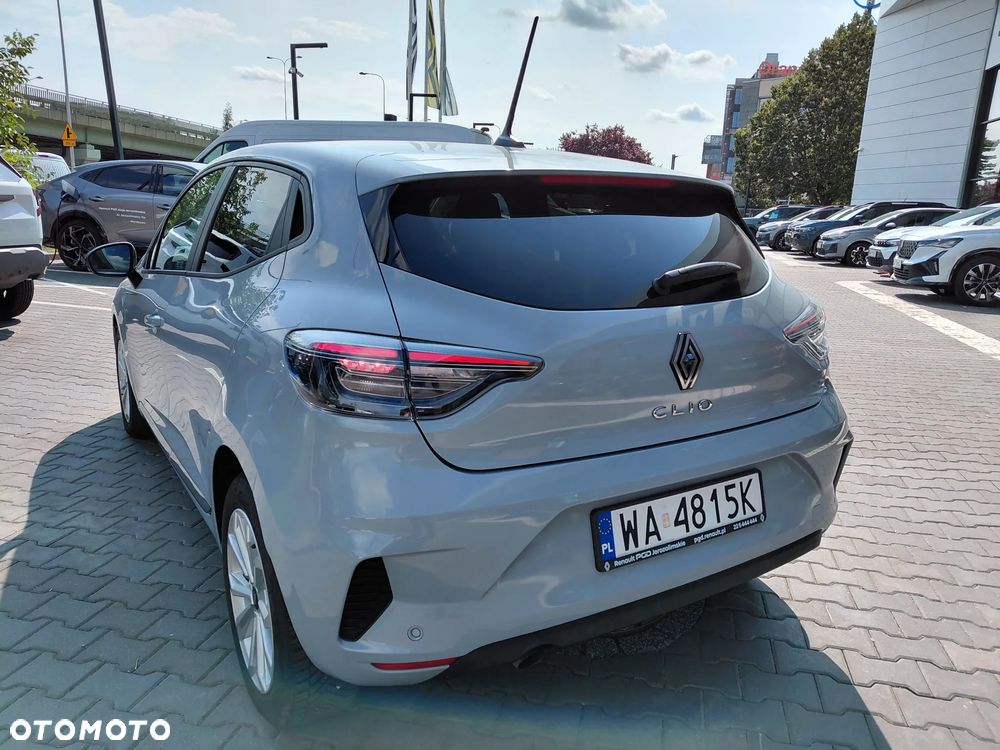 Renault Clio - 4