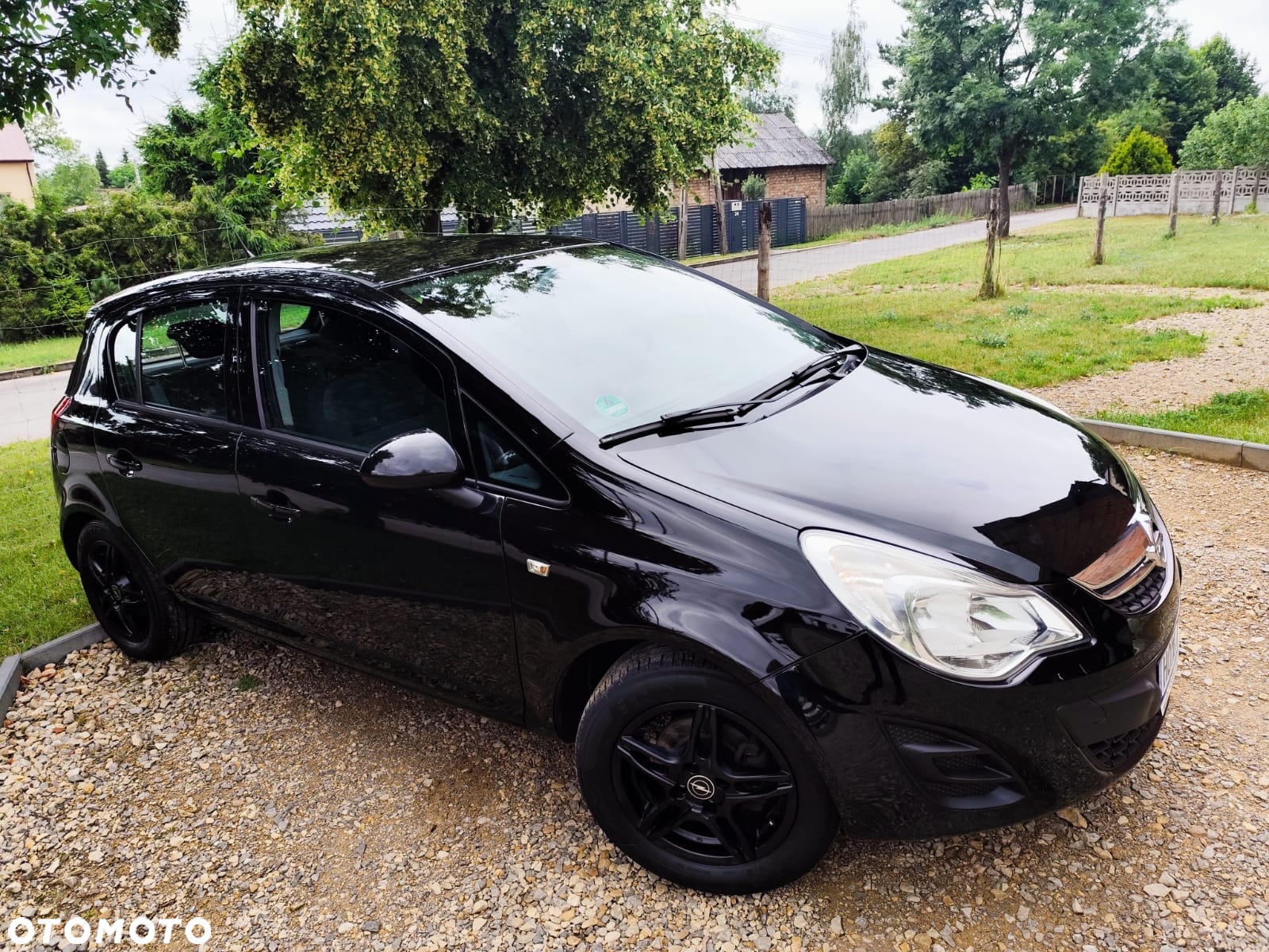 Opel Corsa 1.2 16V Color Edition - 3
