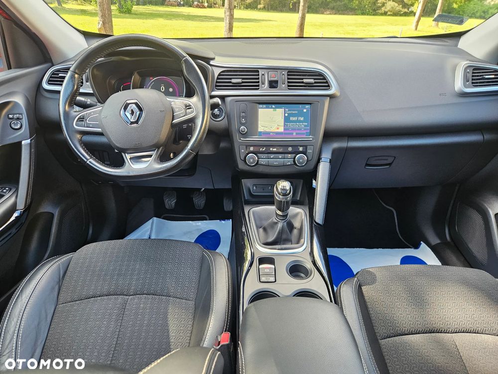 Renault Kadjar Energy TCe 130 XMOD - 13