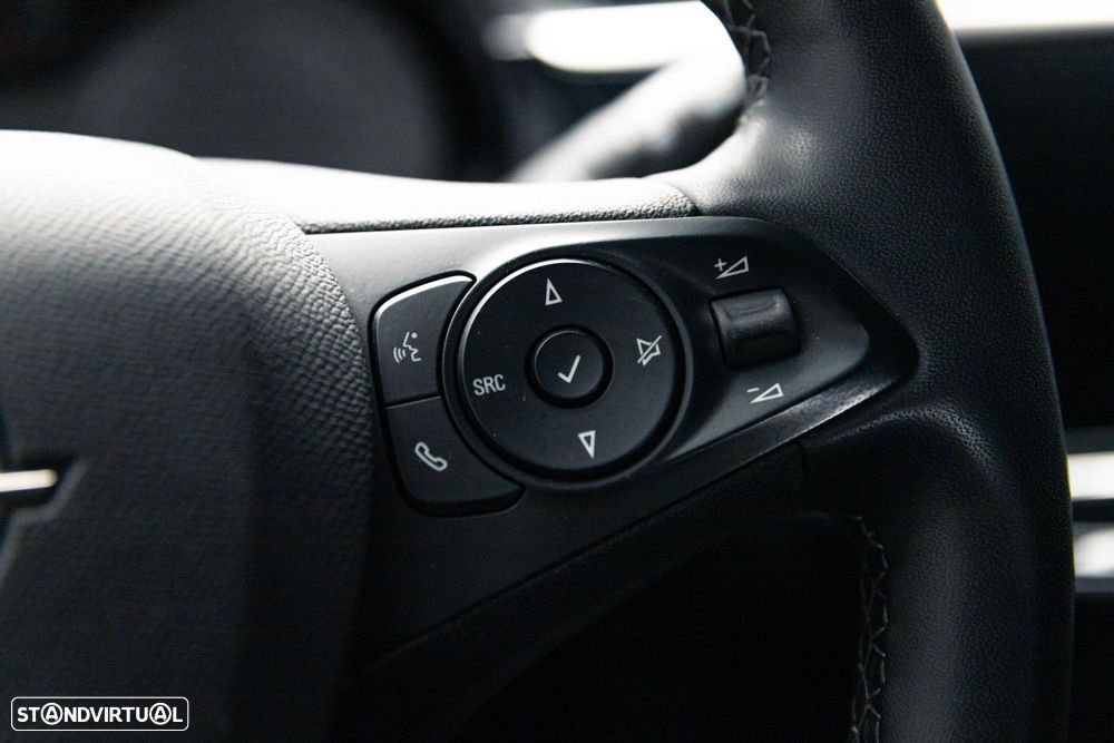 Opel Corsa 1.2 Business Edition - 30