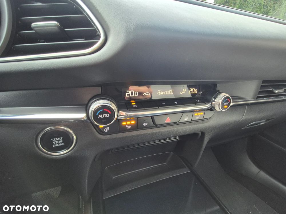 Mazda CX-30 - 15