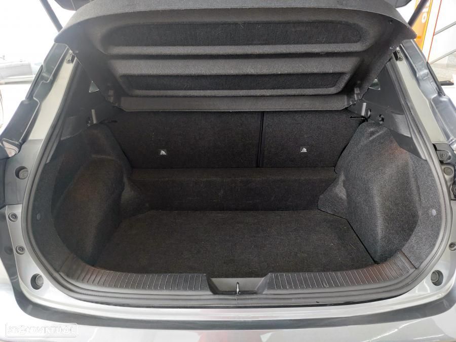 Nissan Qashqai 1.3 DIG-T N-Connecta LED+SKY - 42