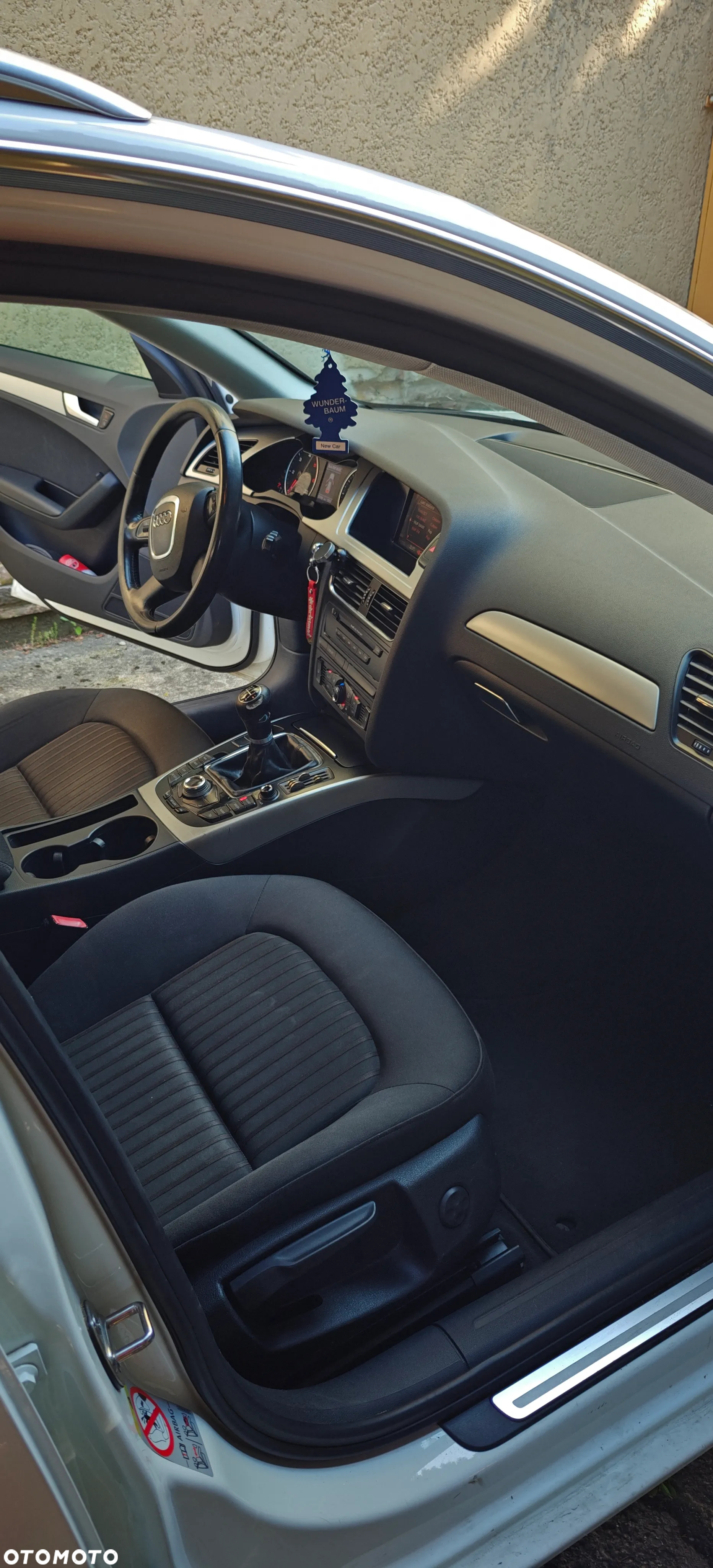 Audi A4 2.0 TDI - 10