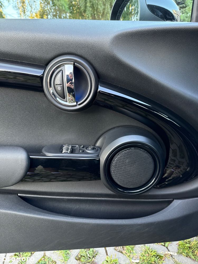 MINI John Cooper Works Standard - 16