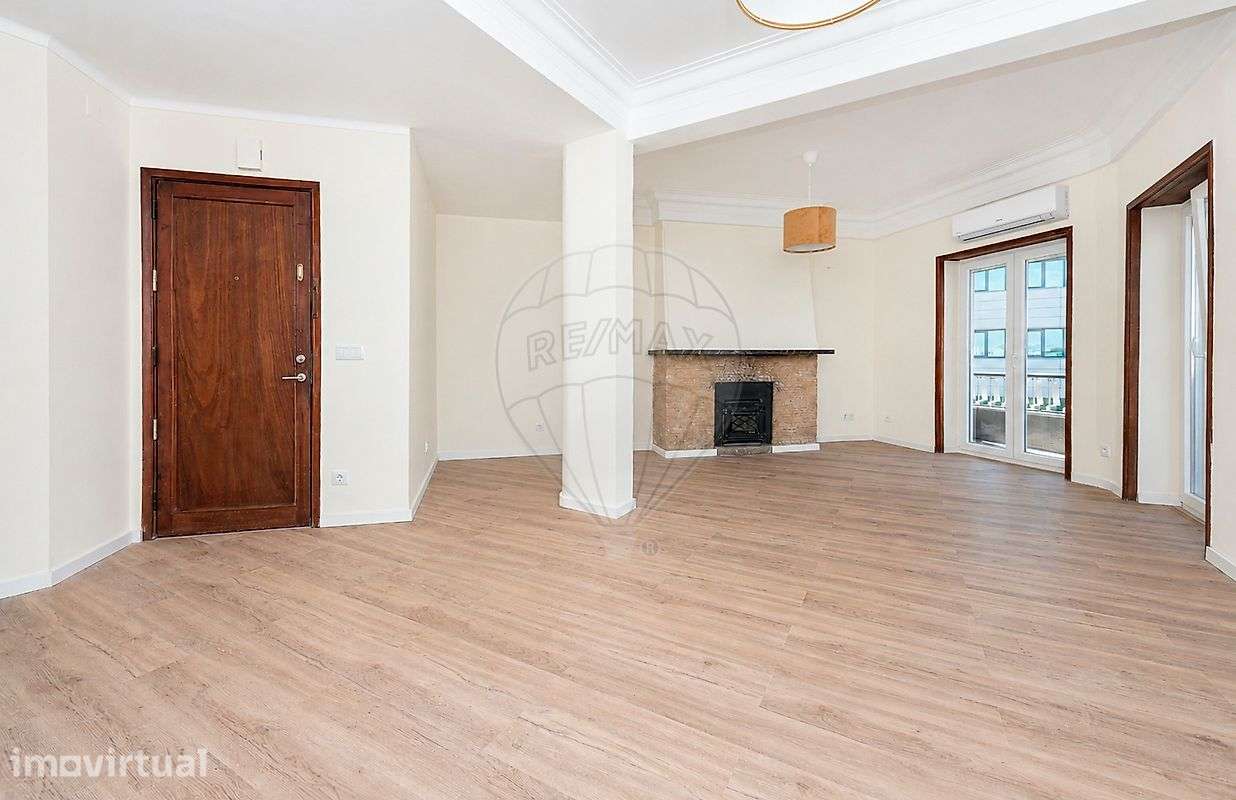 Apartamento T3 para arrendamento - Grande imagem: 3/31