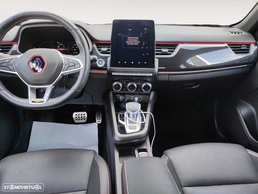 Renault Arkana - 11