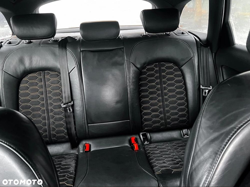 Audi A6 Avant 3.0 TDI Quattro Tiptronic - 7