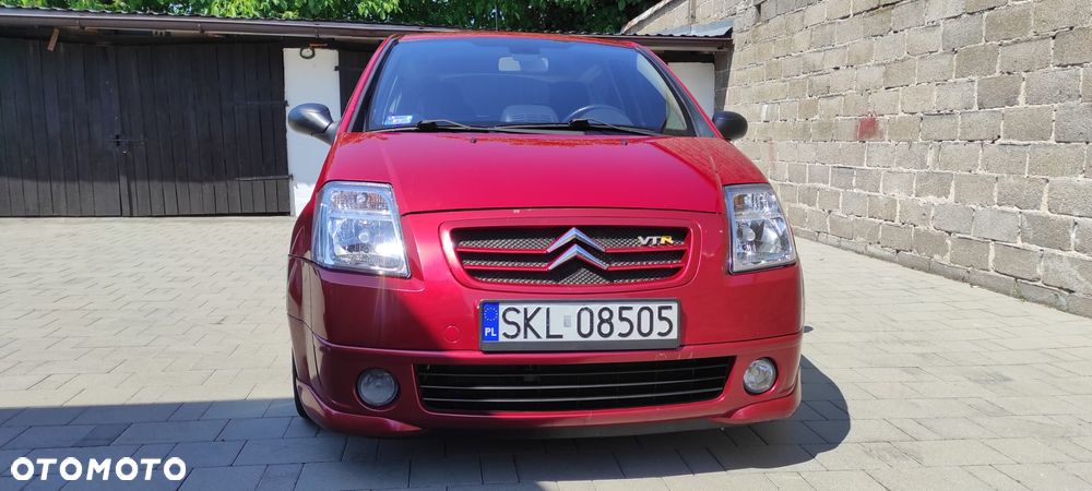 Citroën C2 - 23
