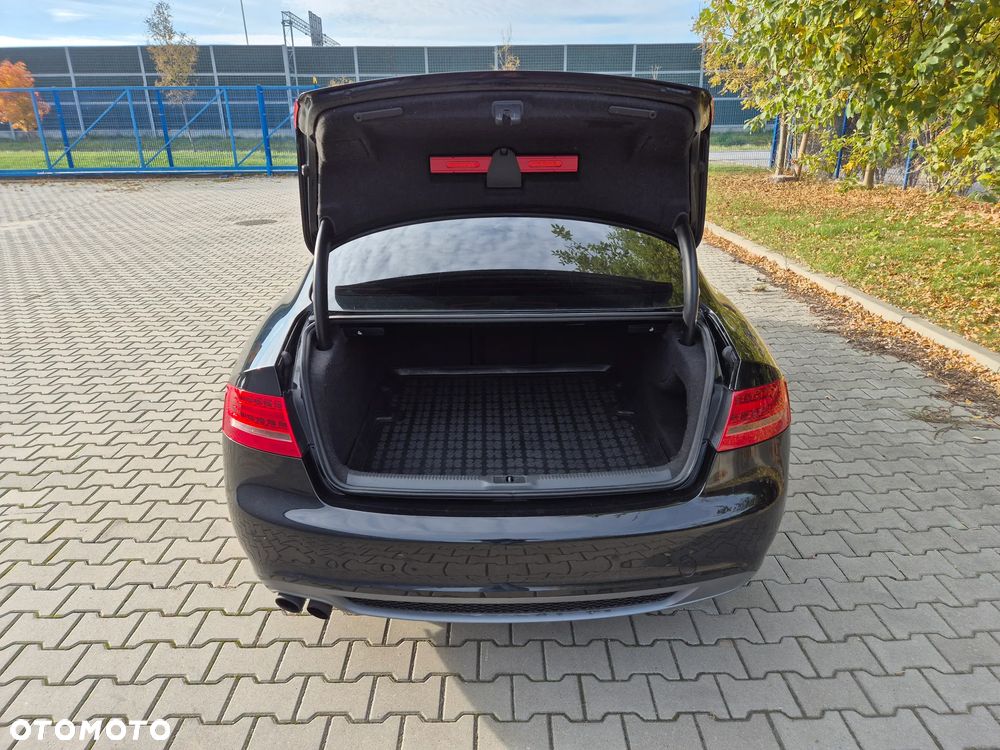 Audi A5 - 4
