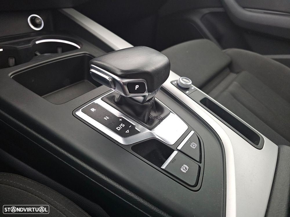 Audi A5 Sportback 40 TDI Advanced S tronic - 28