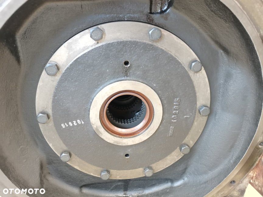 Atak 926100000010 Fendt 926 Vario - 13