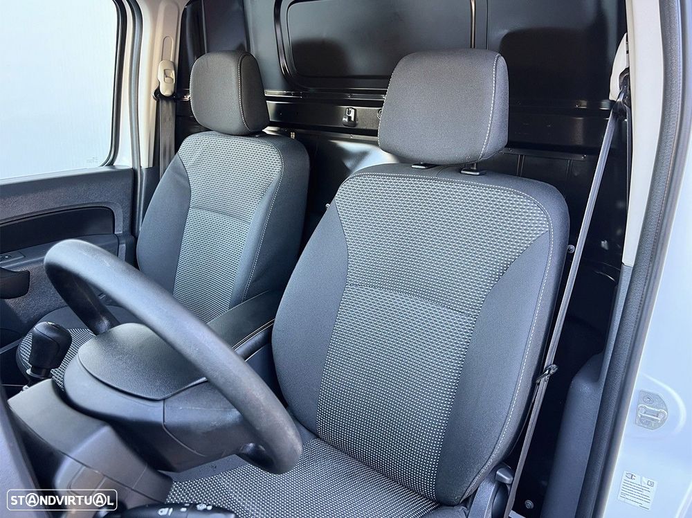 Mercedes-Benz Citan 109 CDi/27 - 12