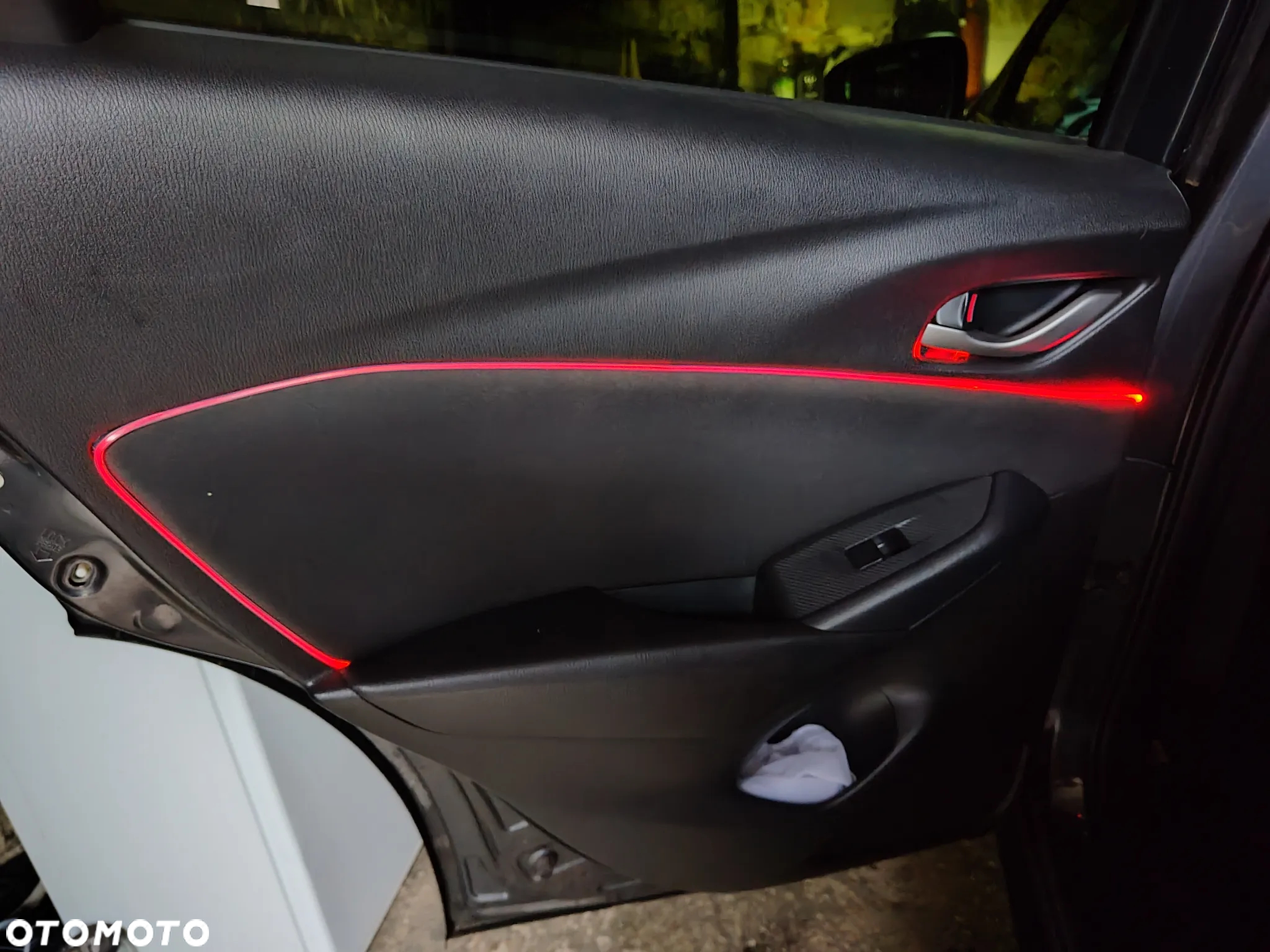Mazda CX-3 SKYACTIV-D 105 FWD Center-Line - 19