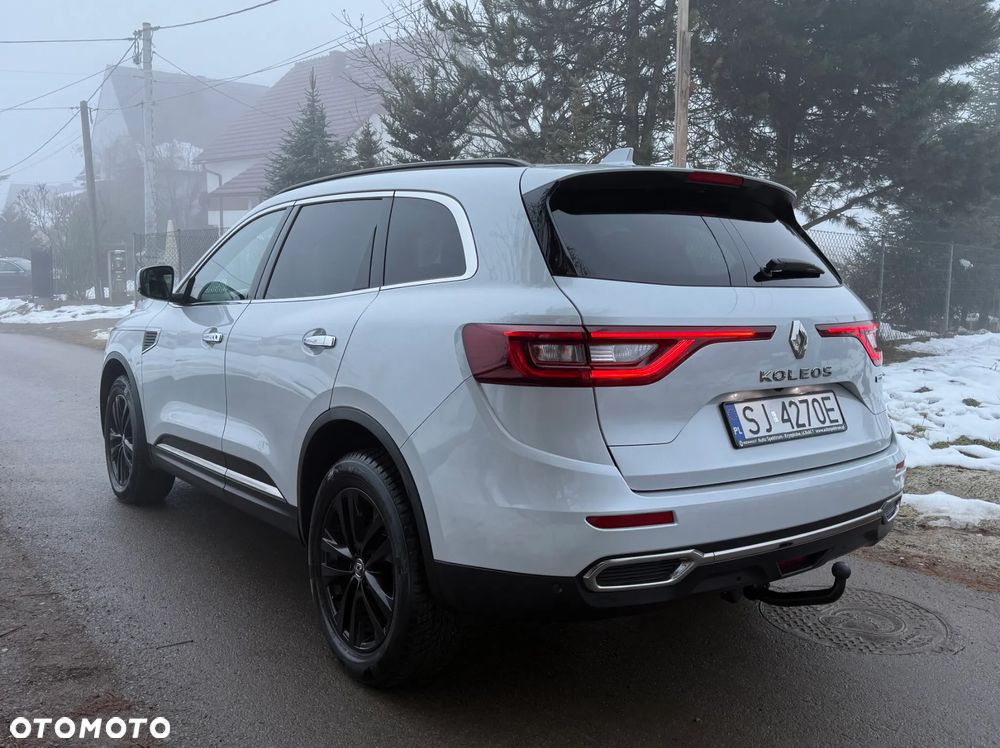 Renault Koleos ENERGY dCi 175 4WD INTENS - 8