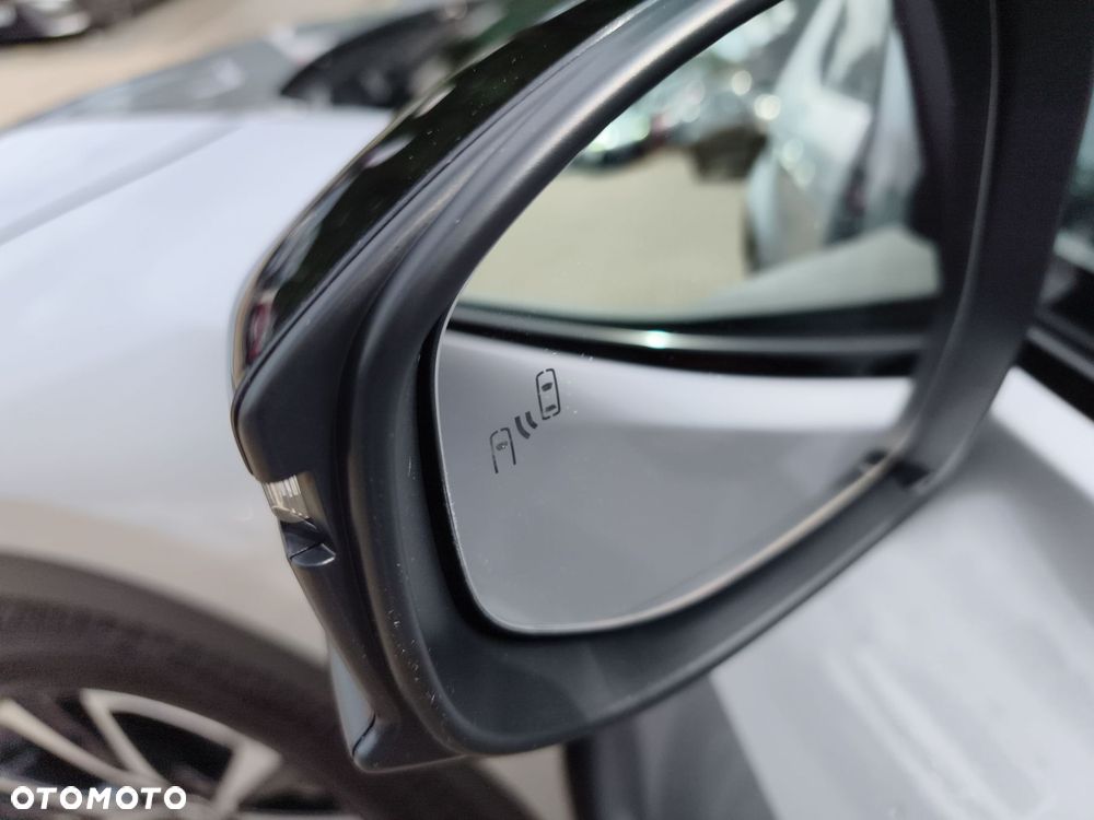 Toyota C-HR 1.8 Hybrid Style - 18
