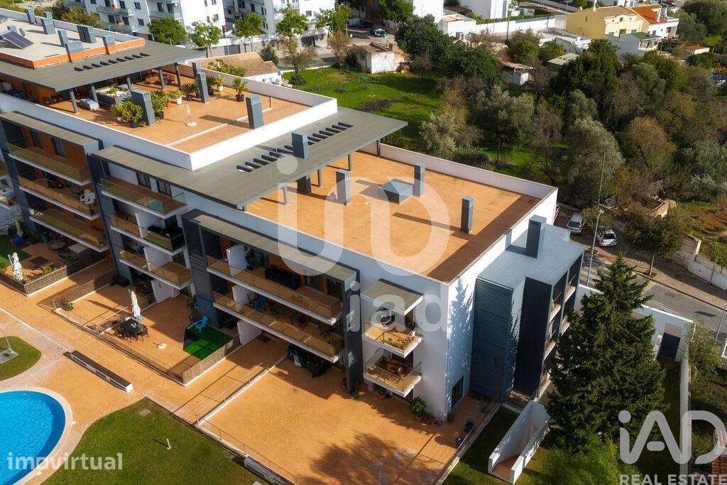 Apartamento T3 em Loulé (São Clemente) de 171,00 m2 - Grande imagem: 5/27