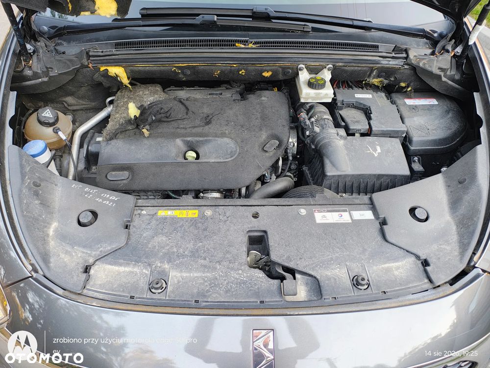 DS Automobiles DS 5 - 38