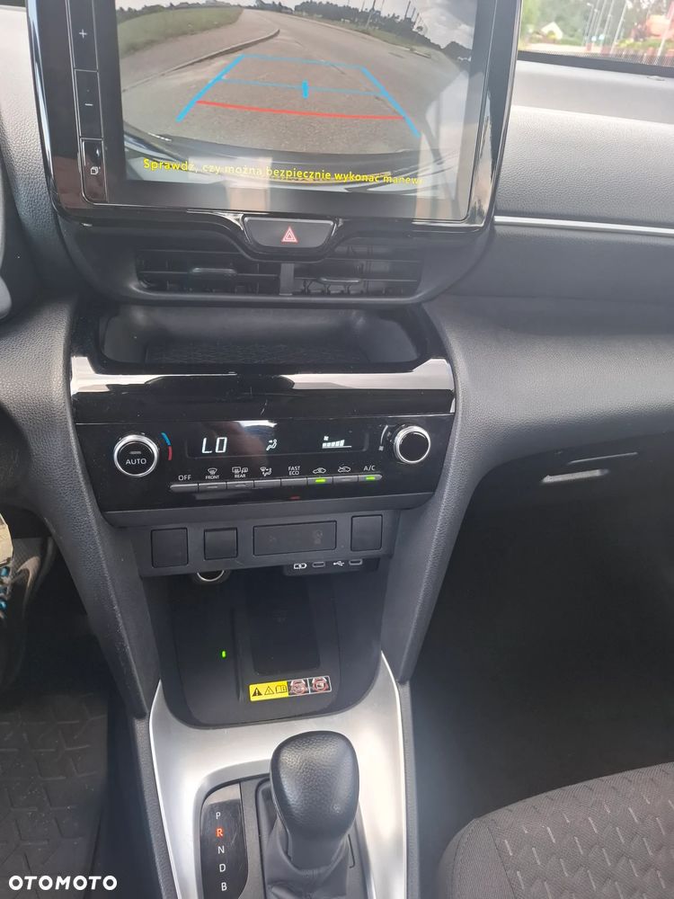 Toyota Yaris Cross Hybrid 1.5 Comfort - 16
