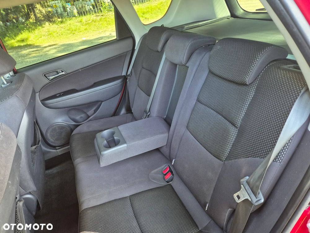Hyundai i30 i30cw 1.6 Edition Plus - 7