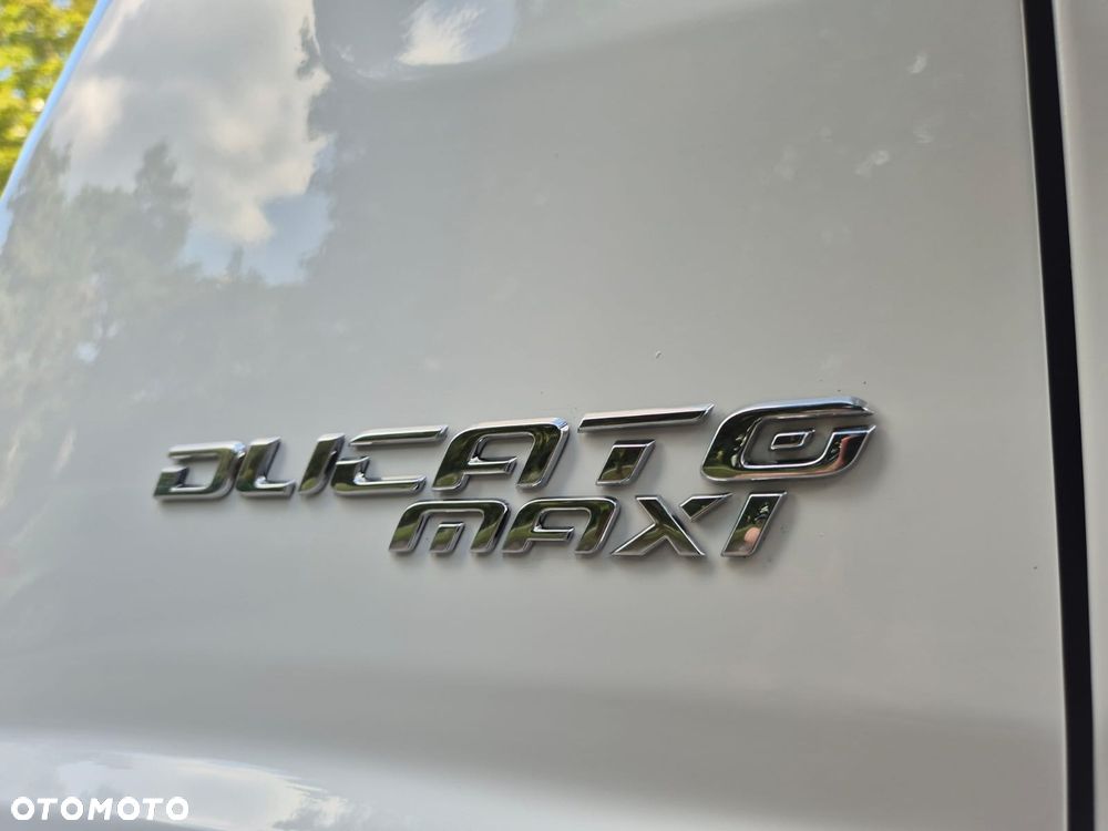 Fiat Ducato - 22