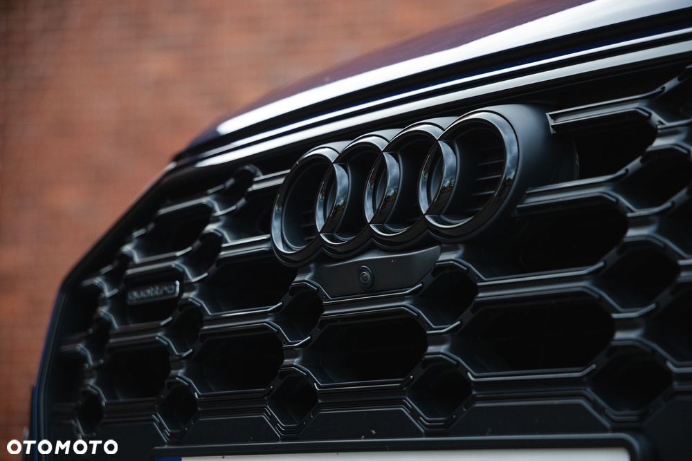 Audi Q5 45 TFSI quattro S tronic S line - 10