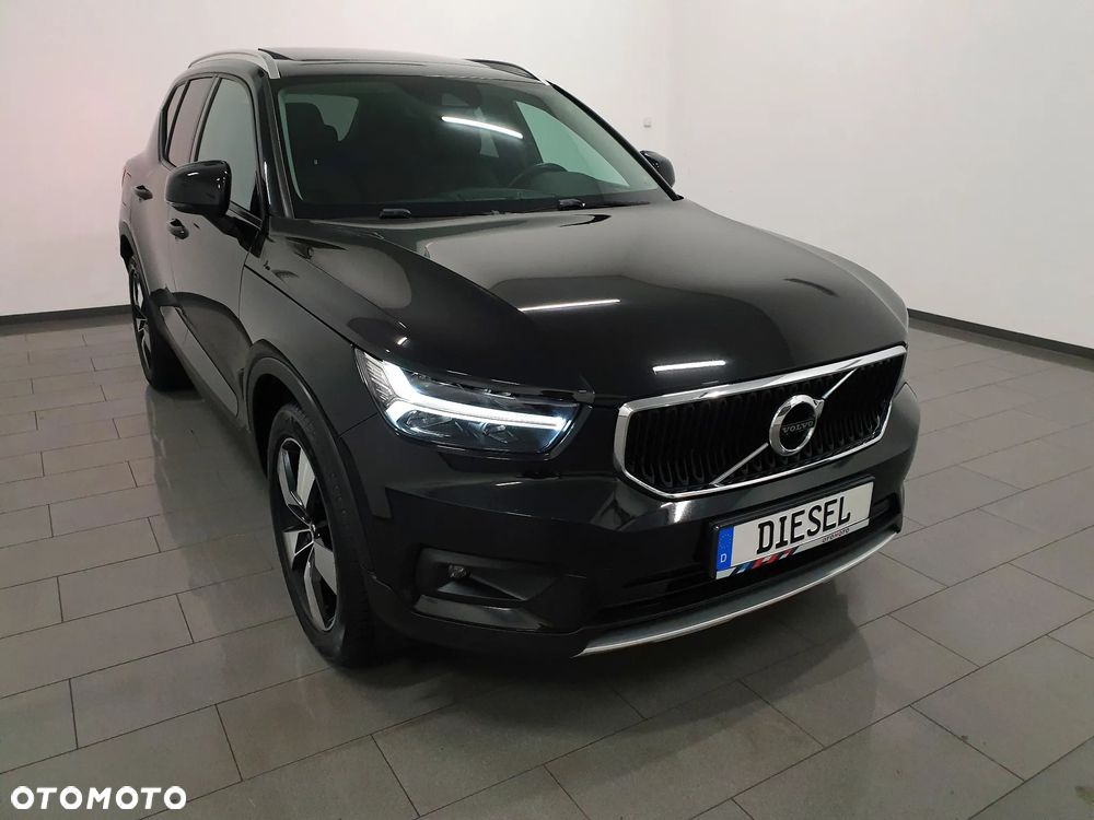 Volvo XC 40 D3 R-Design - 35