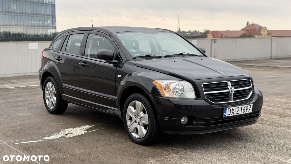 Dodge Caliber
