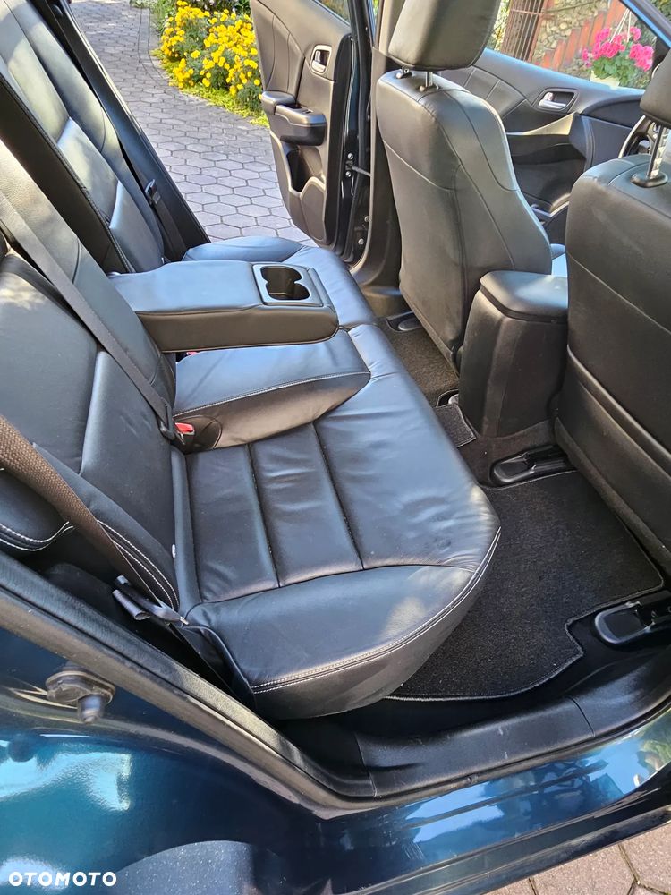 Honda Civic 1.8 Executive - 24
