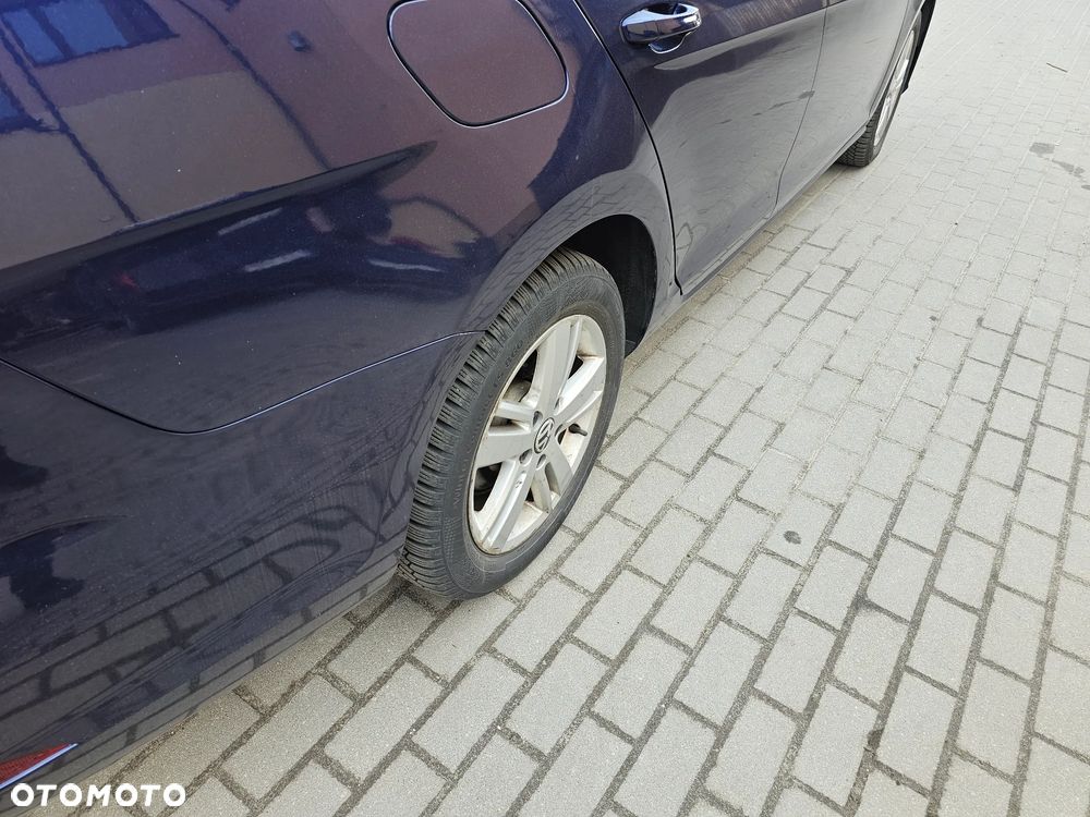 Volkswagen Golf 1.6 TDI Join - 8