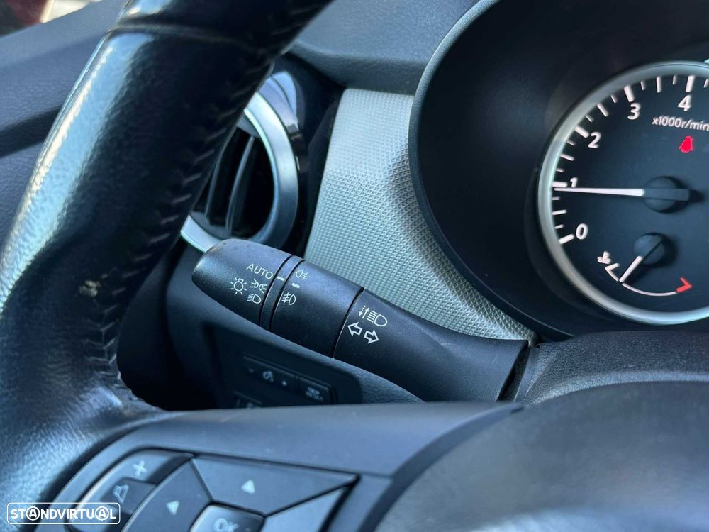 Nissan Micra 0.9 IG-T N-Connecta S/S - 15