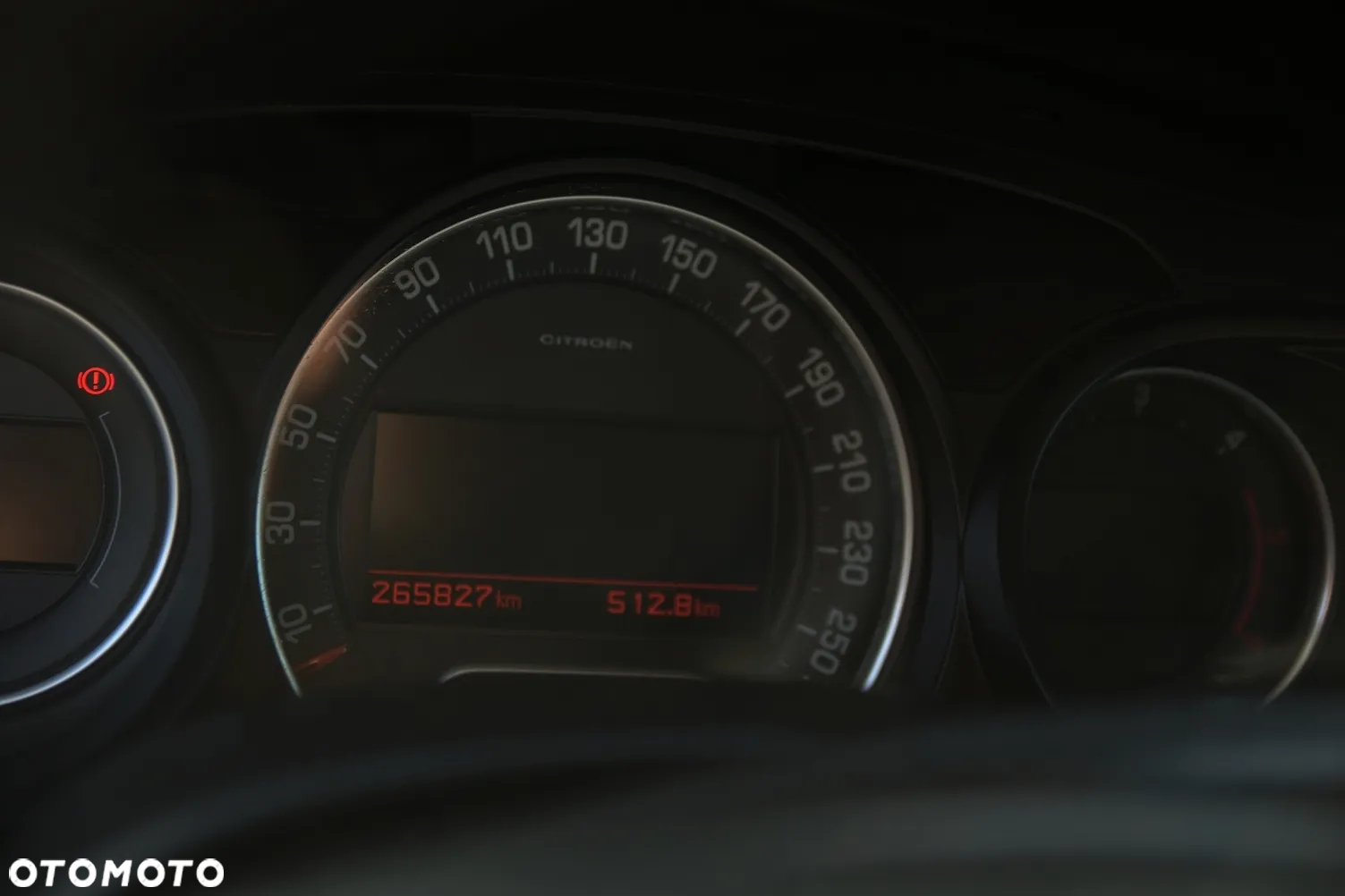 Citroën C5 2.0 HDi Attraction - 27