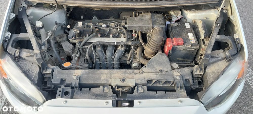 Mitsubishi Colt 1.3 Air - 25