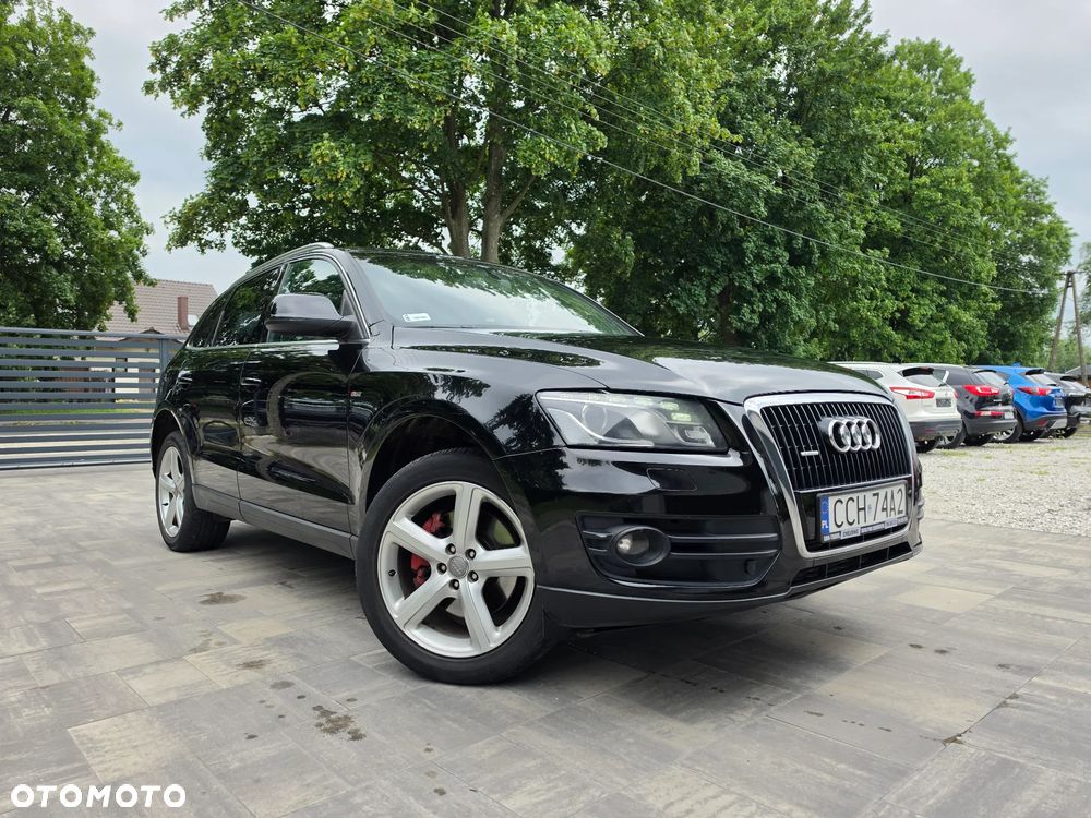 Audi Q5 - 1