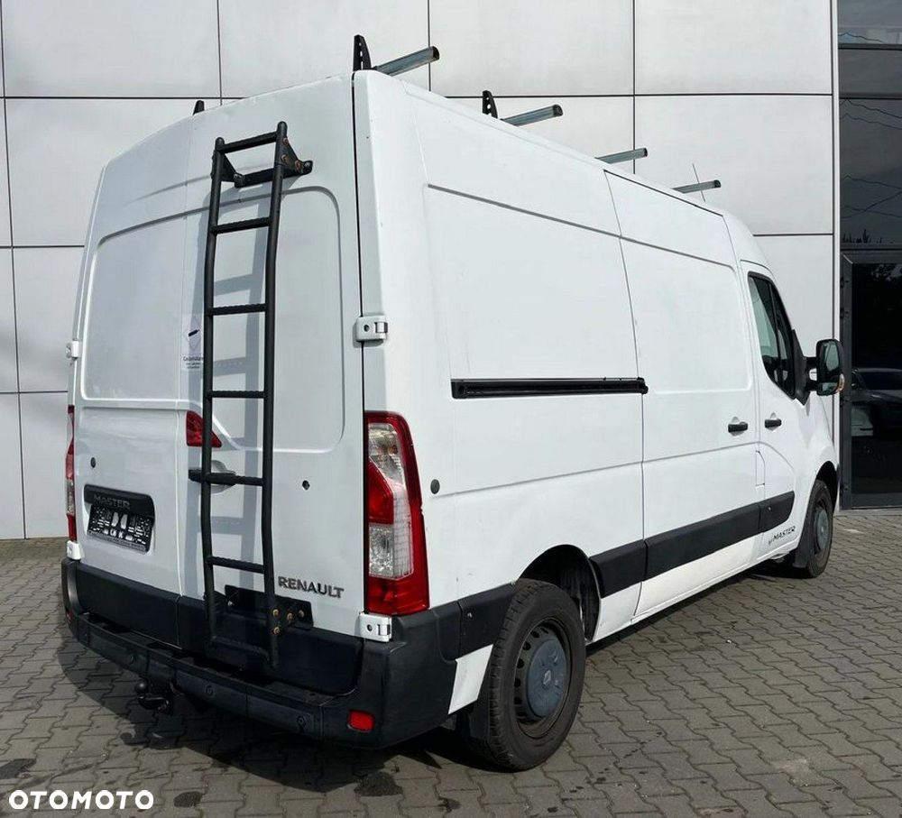 Renault Master - 11