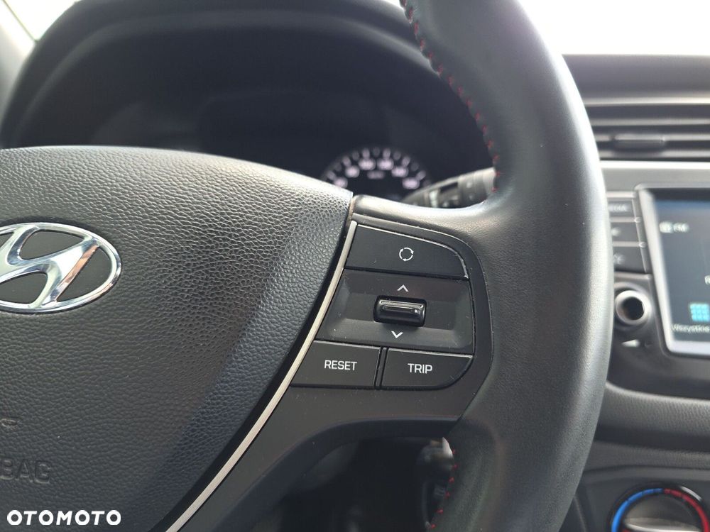 Hyundai i20 1.2 GET - 13