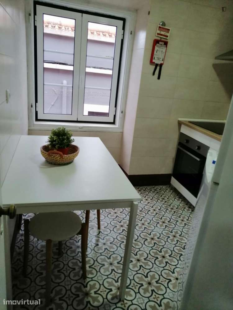 Apartamento com 2 quartos - localizado em Setubal - Grande imagem: 4/21