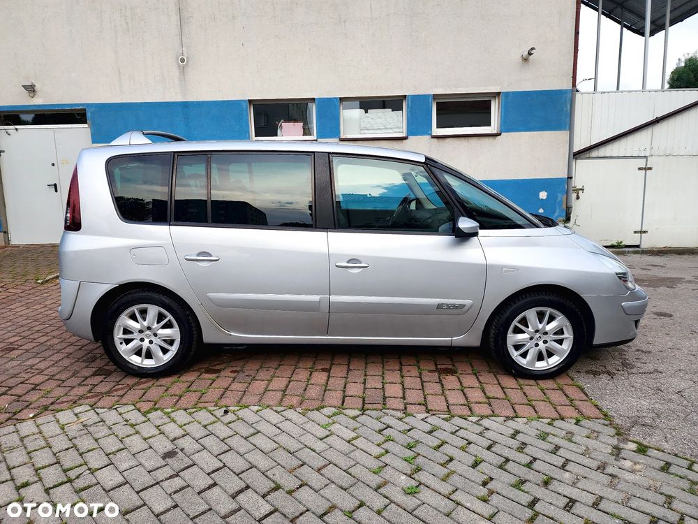 Renault Espace 2.0 Edition PGA - 7