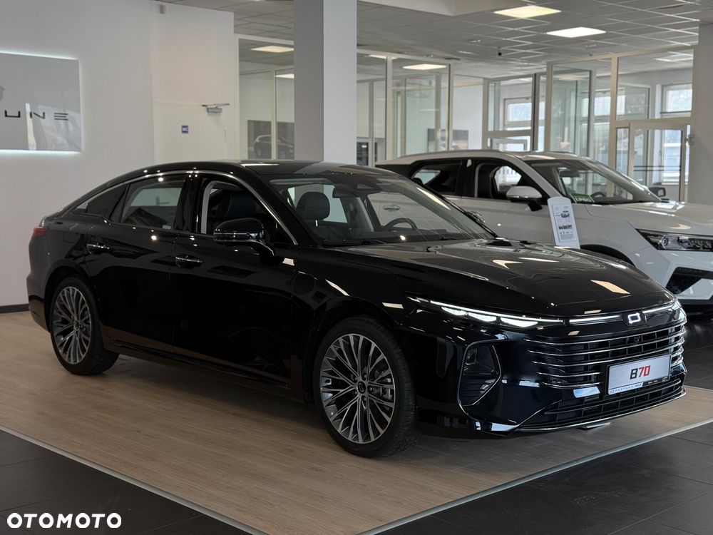 Bestune B70 2.0T Elegance - 8